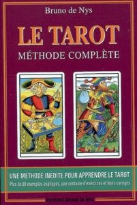 Le tarot méthode complète