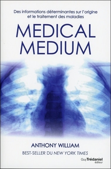 Médical médium