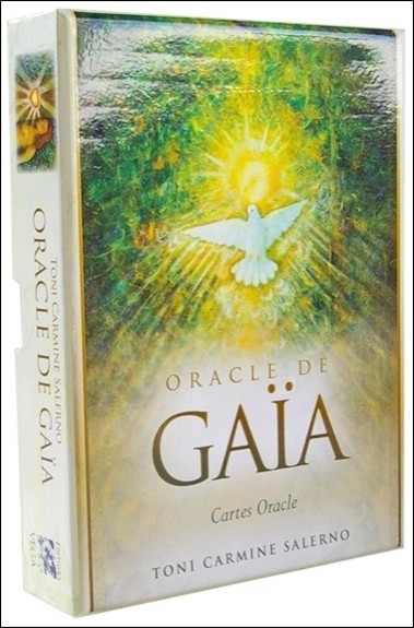 Oracle de Gaïa